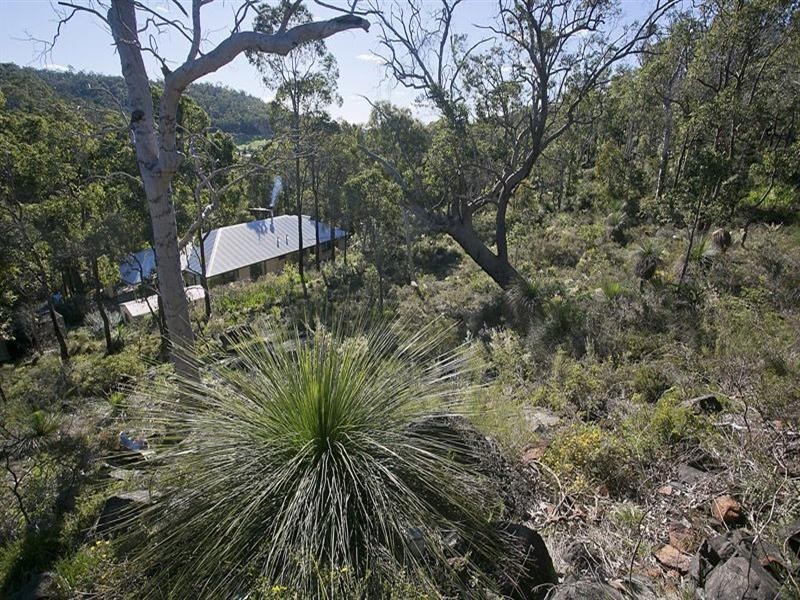 330 Mundaring Weir Road, Piesse Brook WA 6076