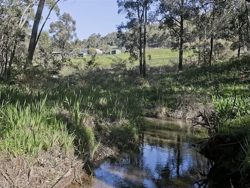 330 Mundaring Weir Road, Piesse Brook WA 6076