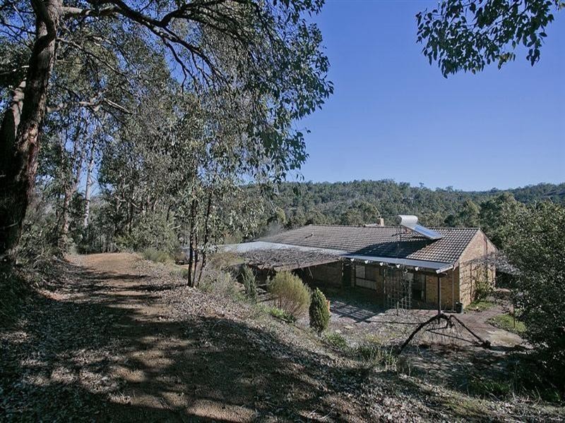 330 Mundaring Weir Road, Piesse Brook WA 6076