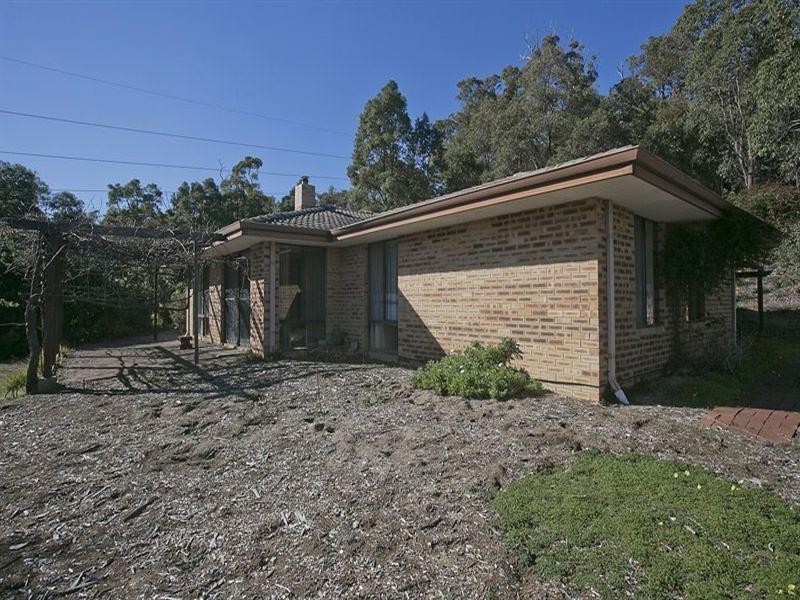 330 Mundaring Weir Road, Piesse Brook WA 6076