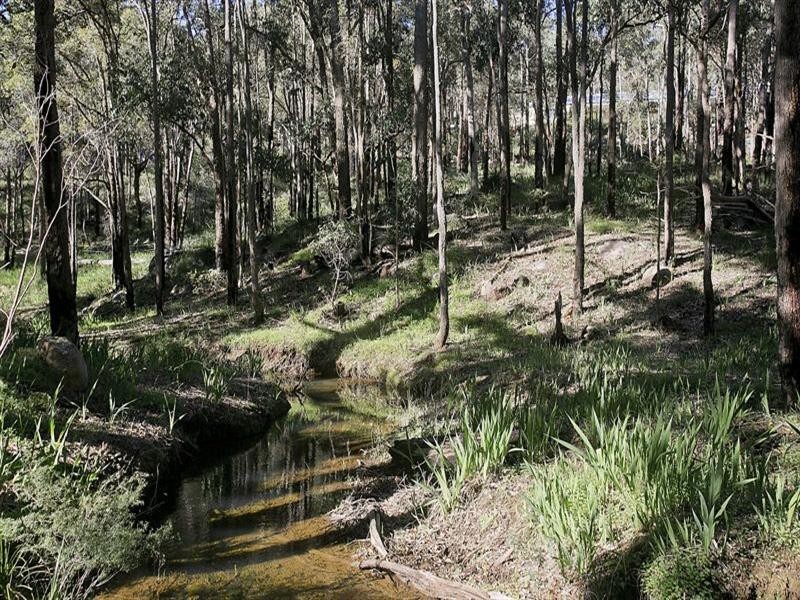 330 Mundaring Weir Road, Piesse Brook WA 6076