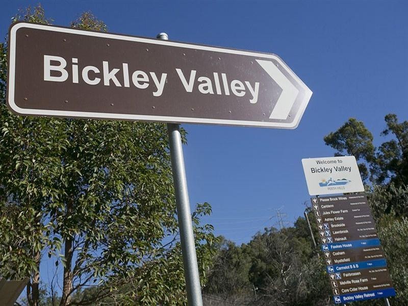 330 Mundaring Weir Road, Piesse Brook WA 6076