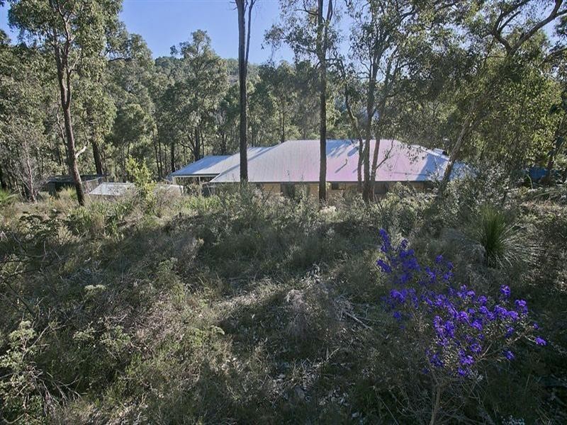 330 Mundaring Weir Road, Piesse Brook WA 6076