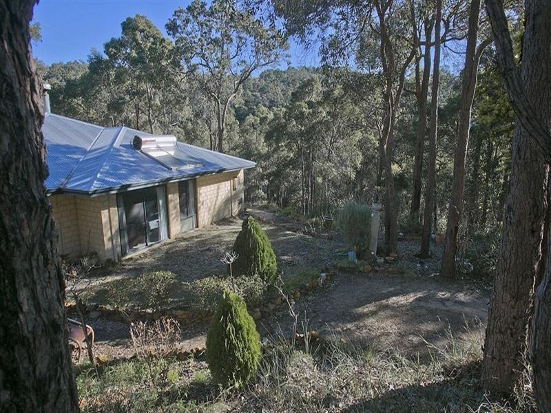 330 Mundaring Weir Road, Piesse Brook WA 6076