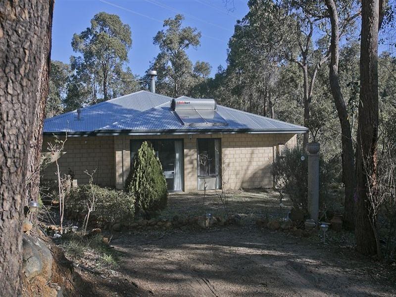 330 Mundaring Weir Road, Piesse Brook WA 6076