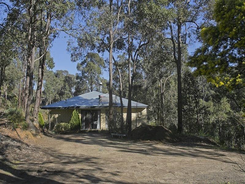330 Mundaring Weir Road, Piesse Brook WA 6076