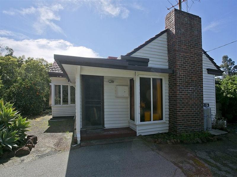 32 Parke Road, Gooseberry Hill WA 6076