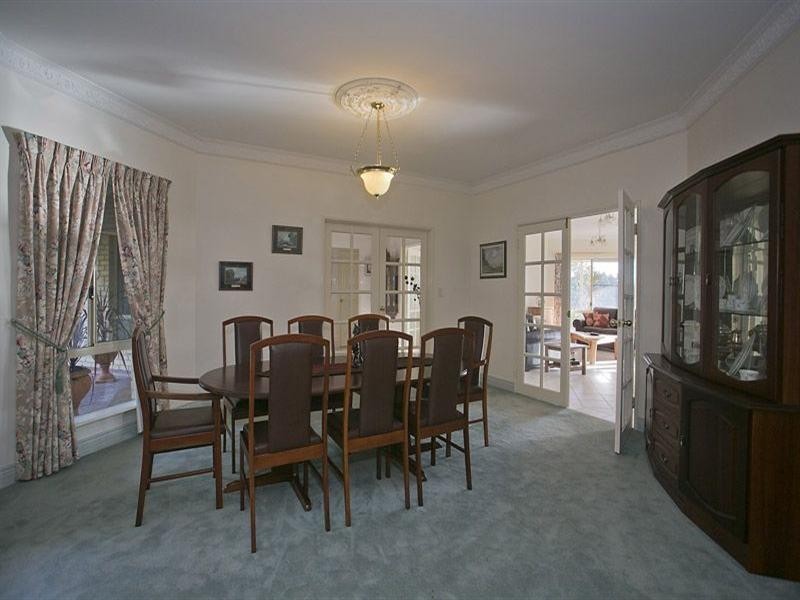 3 Jaraba Avenue, Gooseberry Hill WA 6076