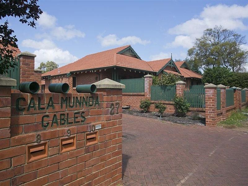 2/27 Central Road, Kalamunda WA 6076