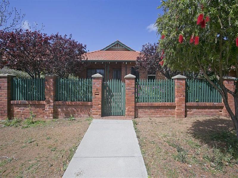 2/27 Central Road, Kalamunda WA 6076