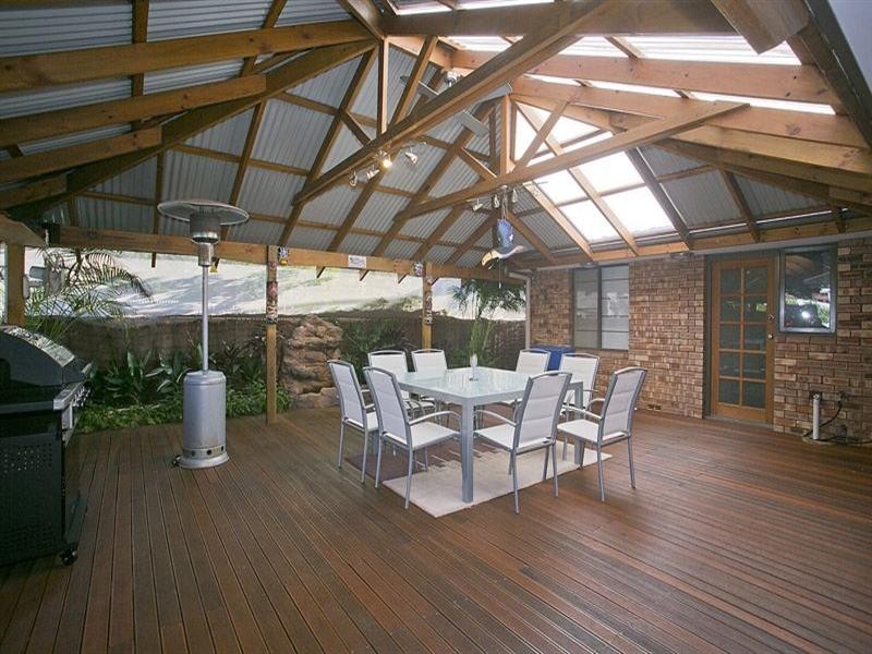 10 Arthur Road, Gooseberry Hill WA 6076