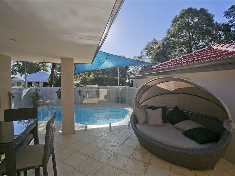 10 Arthur Road, Gooseberry Hill WA 6076