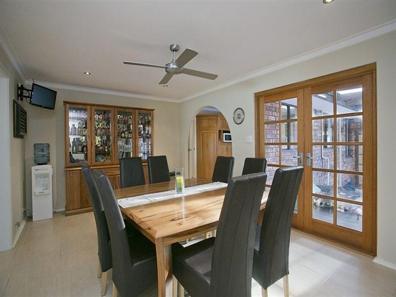 10 Arthur Road, Gooseberry Hill WA 6076