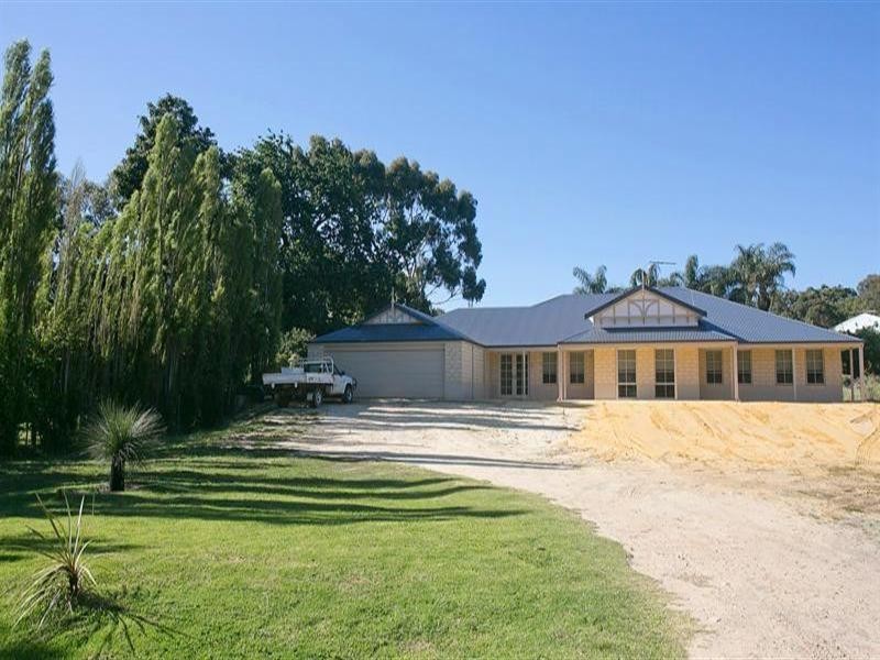 1 Rootes Road, Lesmurdie WA 6076