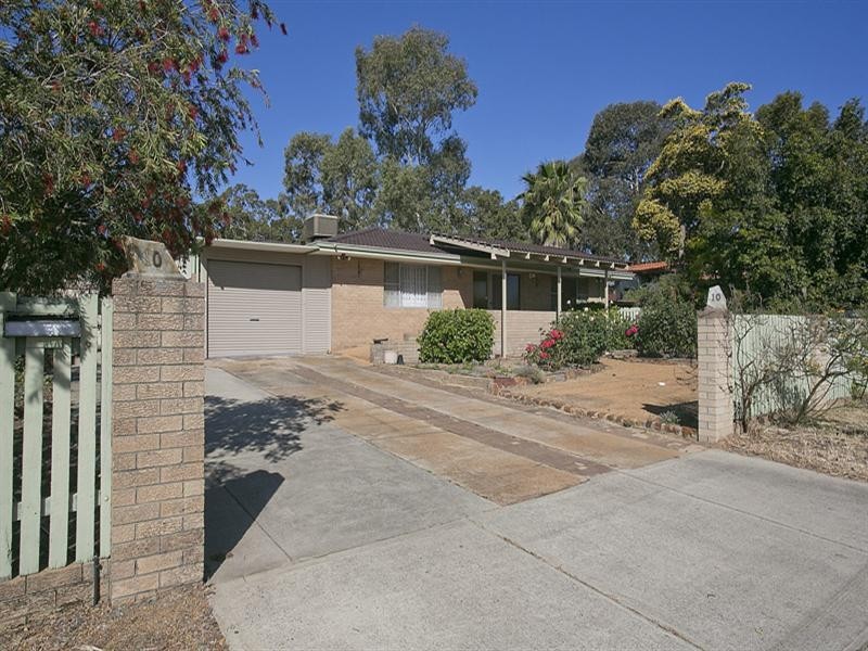 10 Anne Avenue, Walliston WA 6076
