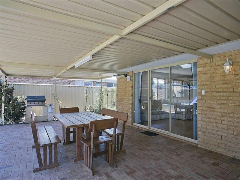 5 Balmain Road, Greenmount WA 6056