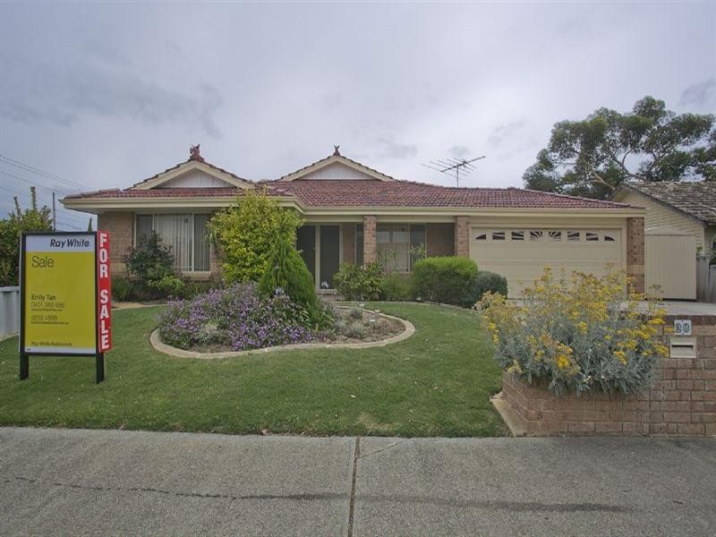 20 Margaret Street, Midland WA 6056