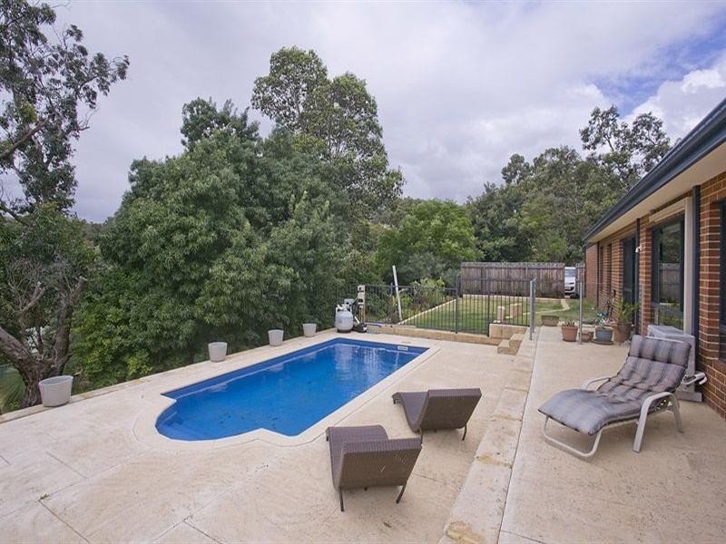 25 Zamia Road, Gooseberry Hill WA 6076