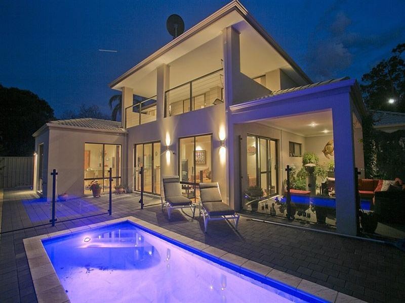 19 Graham Road, Gooseberry Hill WA 6076