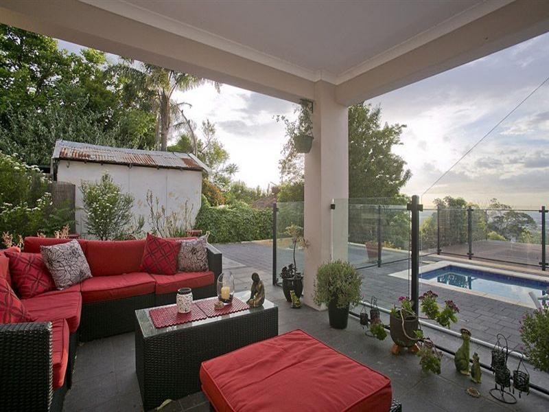 19 Graham Road, Gooseberry Hill WA 6076