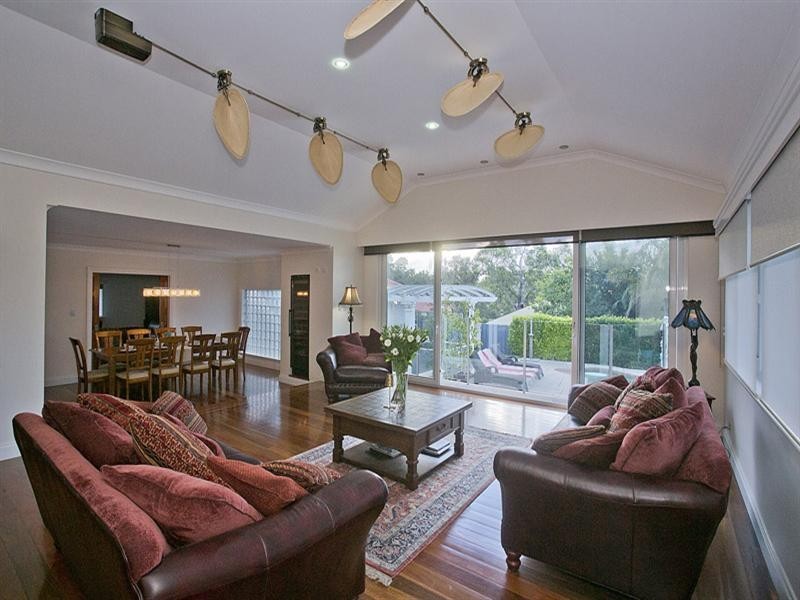 41 Malumba Crescent, Lesmurdie WA 6076