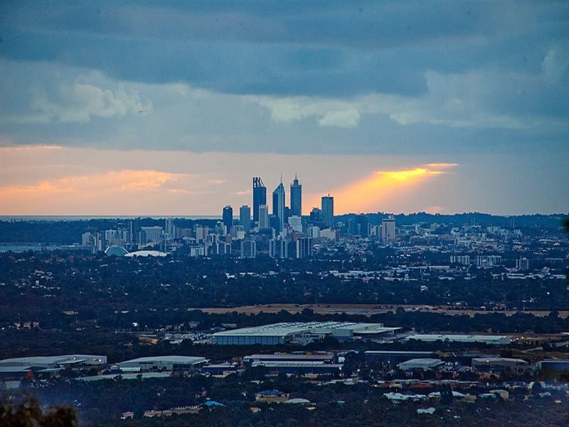 5 The Vista, Gooseberry Hill WA 6076