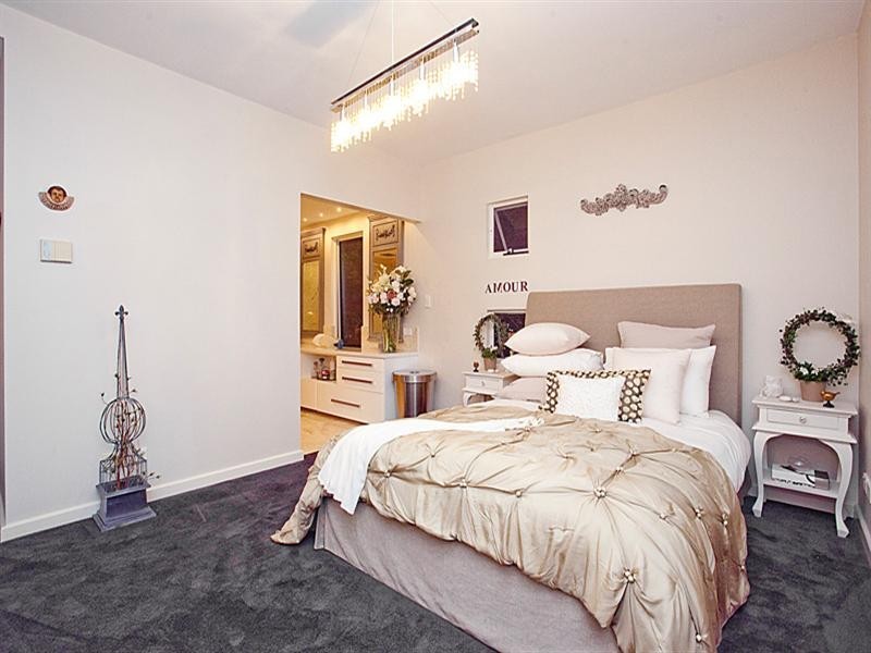 5 The Vista, Gooseberry Hill WA 6076