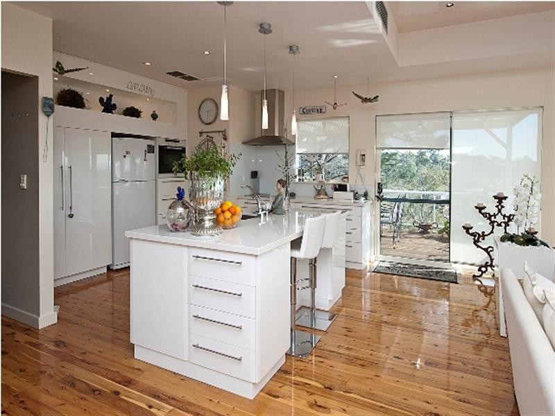 5 The Vista, Gooseberry Hill WA 6076