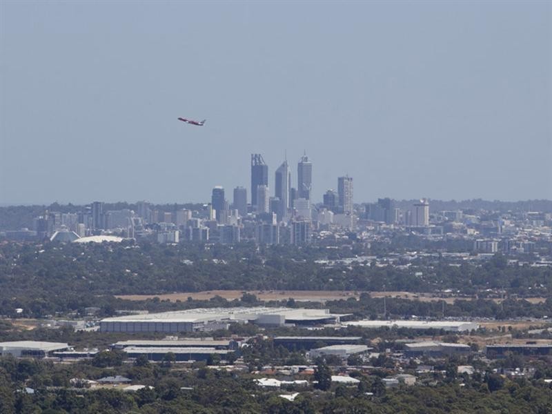 15 City Vista, Gooseberry Hill WA 6076