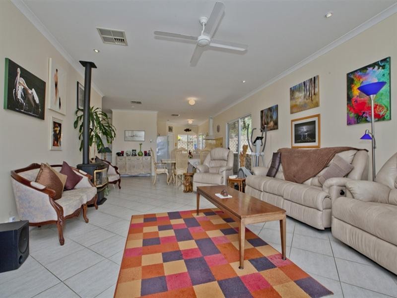 15 City Vista, Gooseberry Hill WA 6076