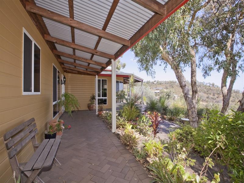 15 City Vista, Gooseberry Hill WA 6076