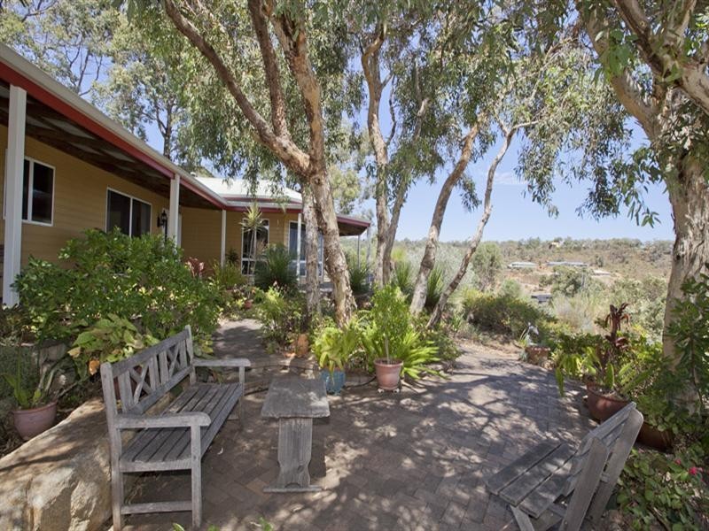 15 City Vista, Gooseberry Hill WA 6076