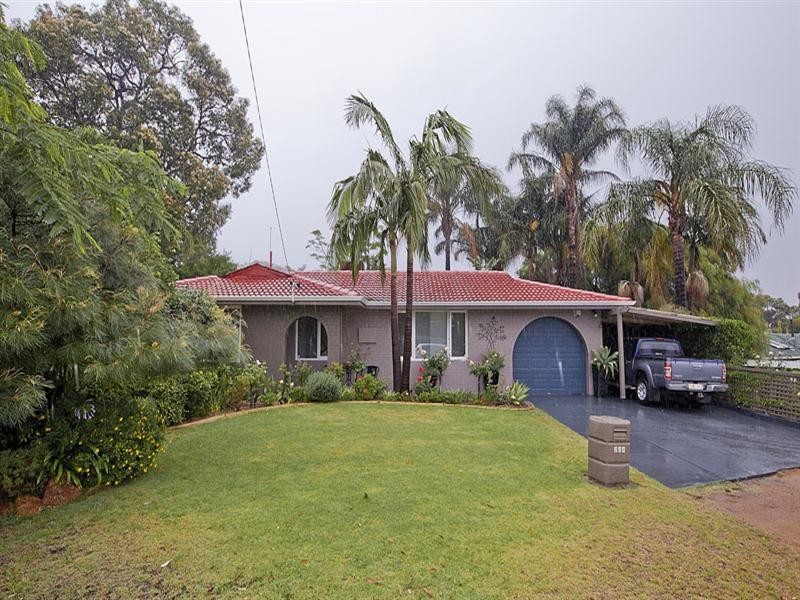 244 Canning Road, Lesmurdie WA 6076