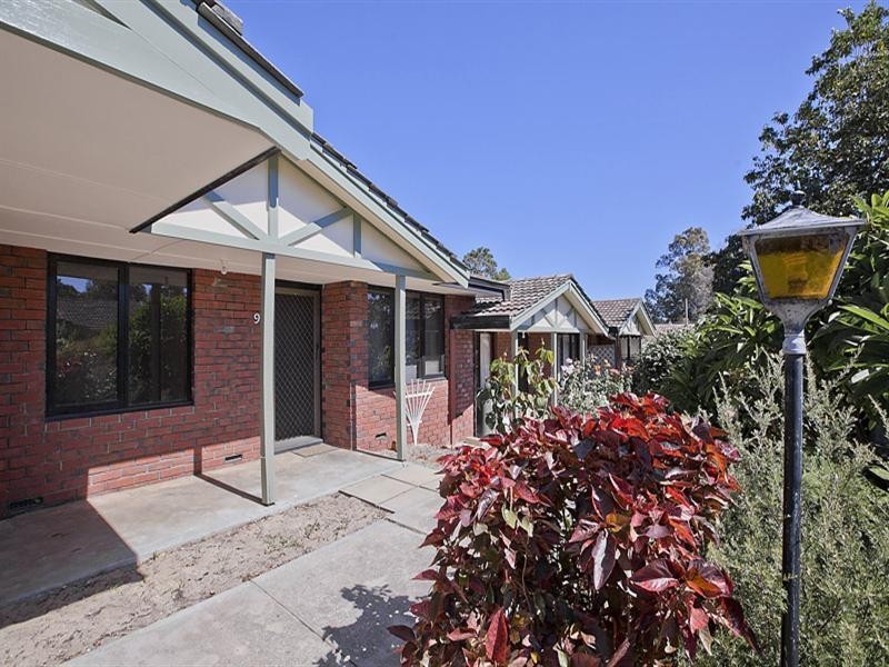 9/19 Byron Road, Kalamunda WA 6076