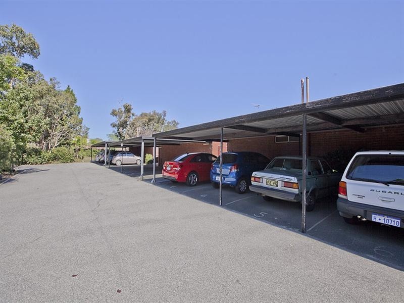 9/19 Byron Road, Kalamunda WA 6076