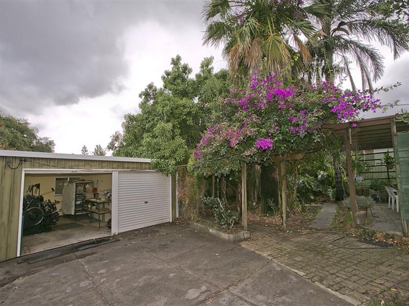236 Canning Road, Lesmurdie WA 6076