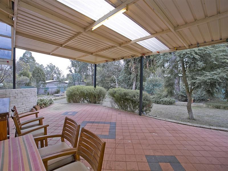 36 Robins Road, Kalamunda WA 6076