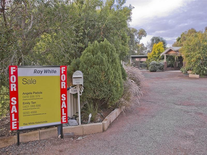 13B Rosea Close, Maida Vale WA 6057