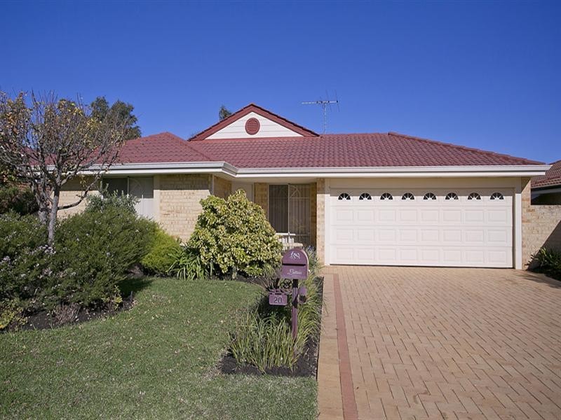 20 Matuka Mews, Maida Vale WA 6057