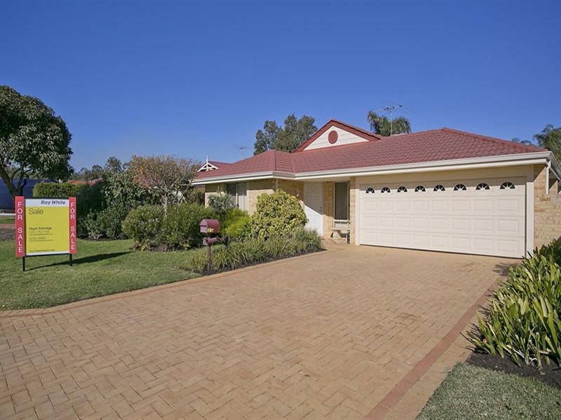 20 Matuka Mews, Maida Vale WA 6057