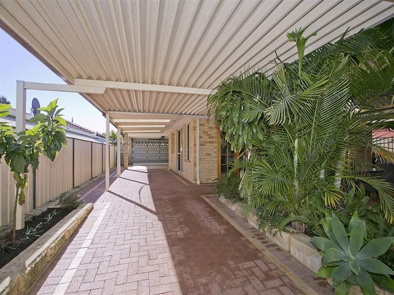 20 Matuka Mews, Maida Vale WA 6057