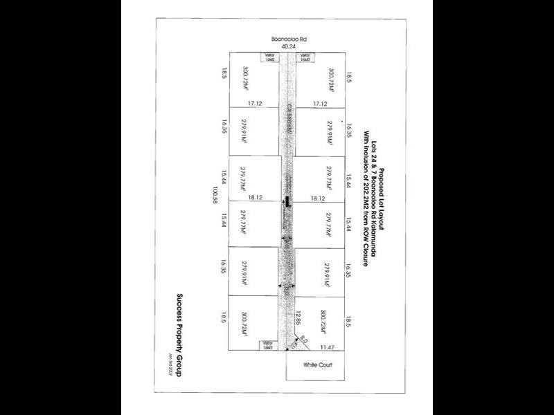 27-29 Boonooloo Road, Kalamunda WA 6076