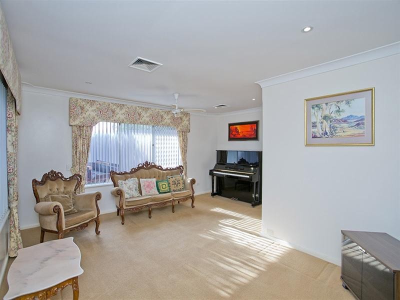 45 Brigalow Way, Lesmurdie WA 6076