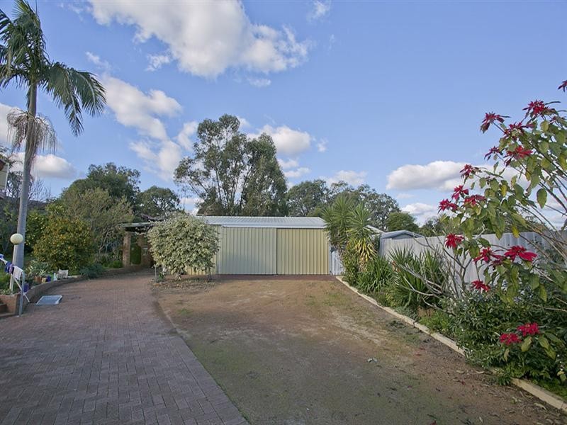 45 Brigalow Way, Lesmurdie WA 6076