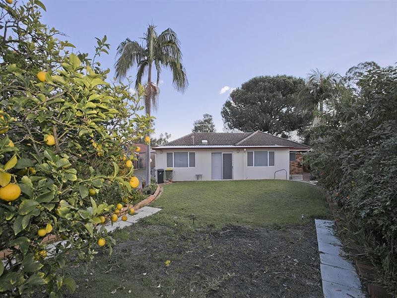 45 Brigalow Way, Lesmurdie WA 6076