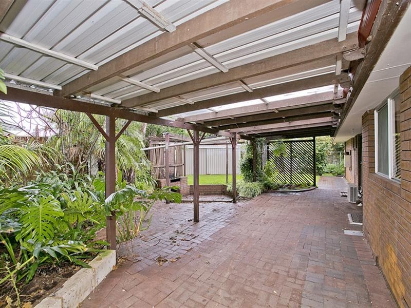 12 Alexander Close, Lesmurdie WA 6076