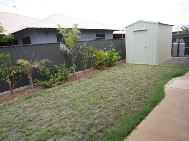 22 Yirrawari Street, Baynton WA 6714