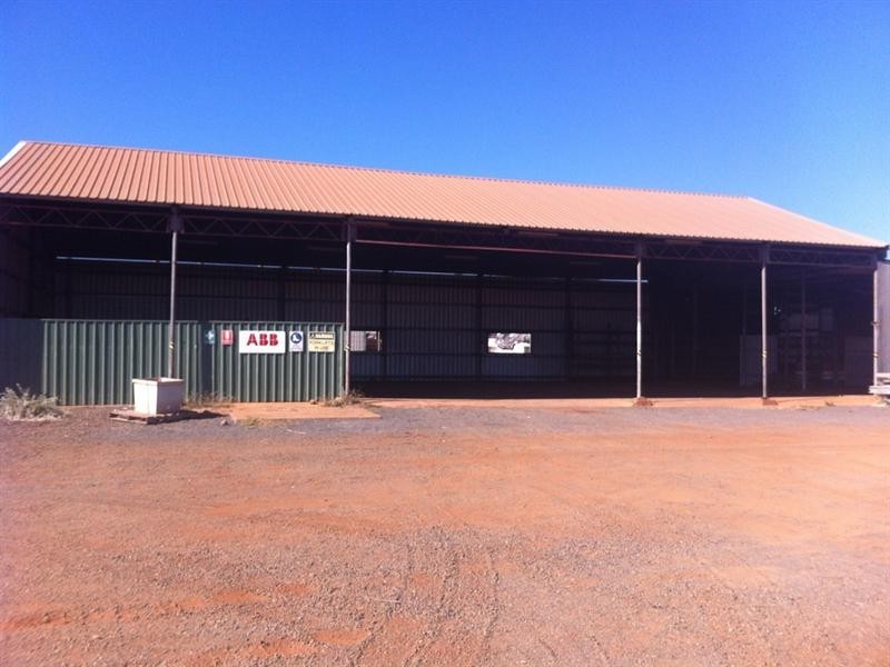 Lot 1129and1130 Cherratta Road, Karratha Industrial Estate WA 6714