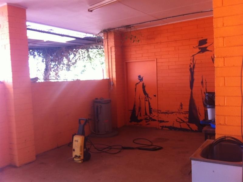 Lot 1129and1130 Cherratta Road, Karratha Industrial Estate WA 6714