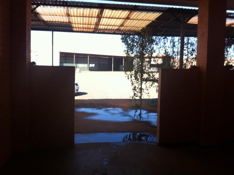 Lot 1129and1130 Cherratta Road, Karratha Industrial Estate WA 6714